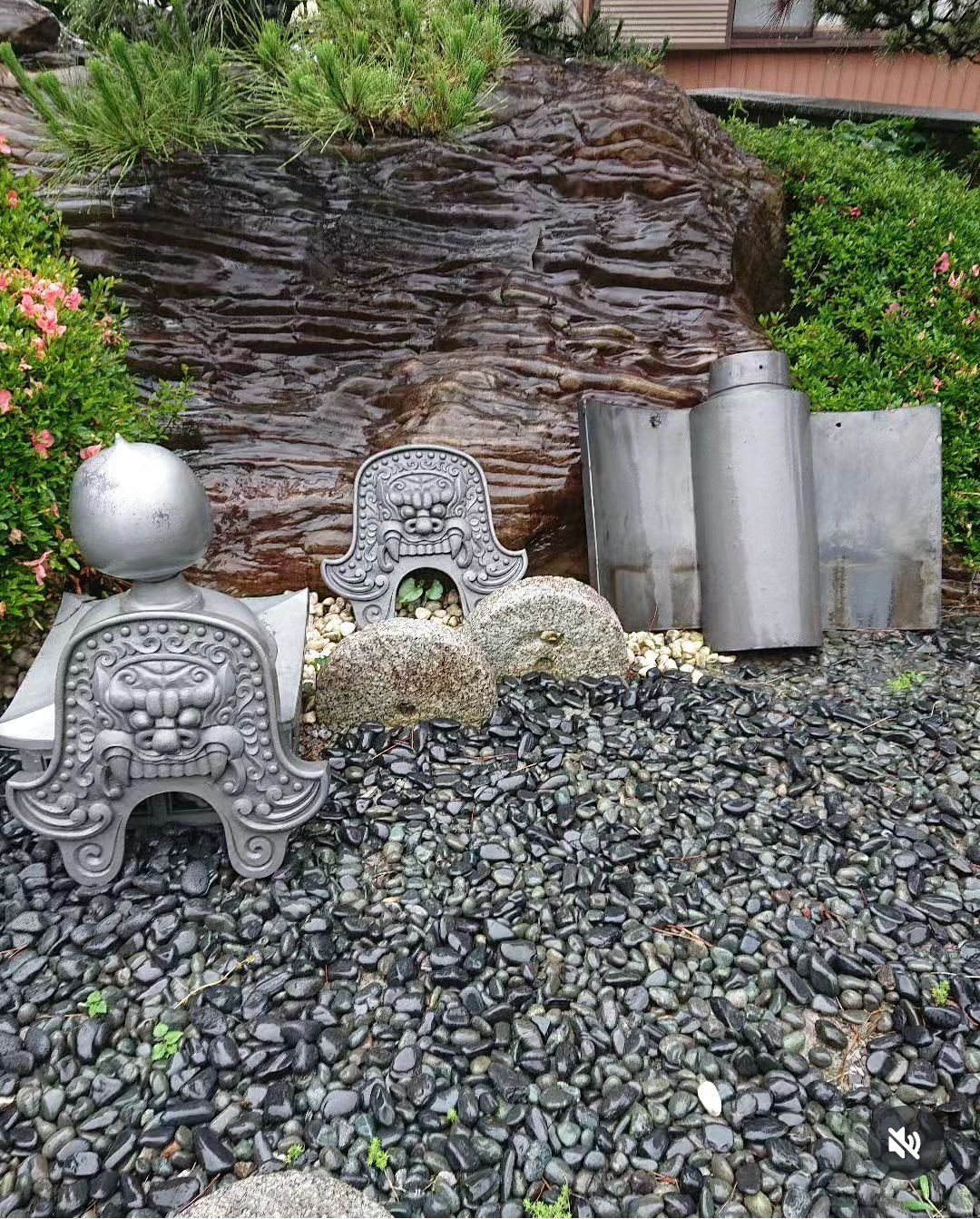 坂章瓦 ～岐阜の瓦屋さん～ 坂章瓦