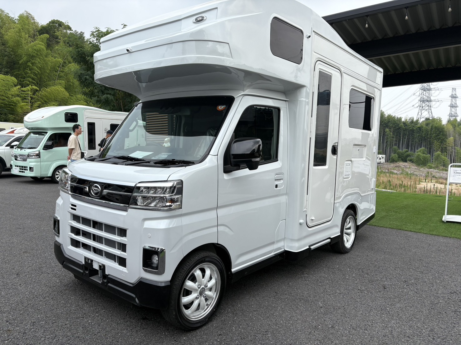 JP-star Turbo 新登場!!