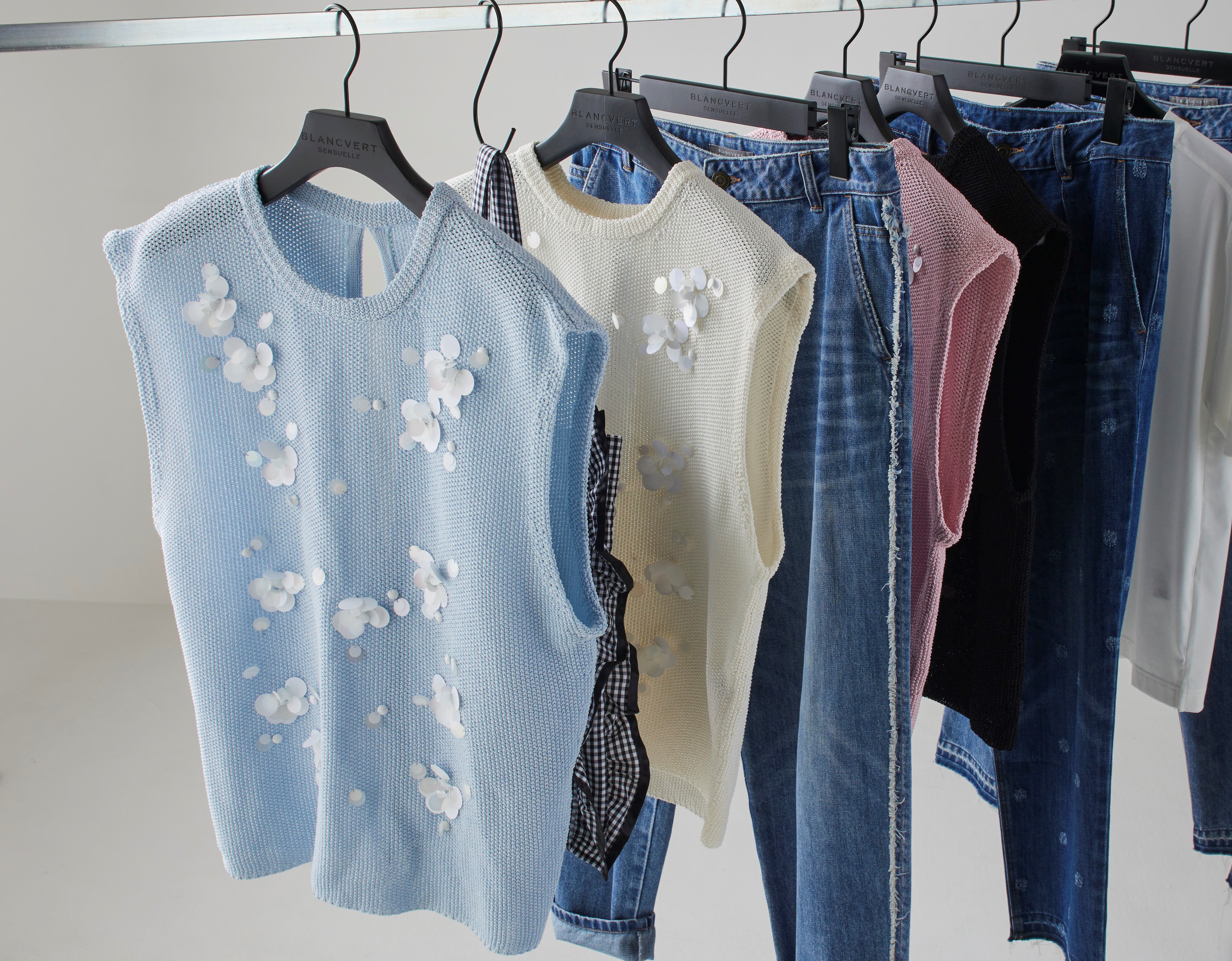 1-SENSUELLE POPUPイベント