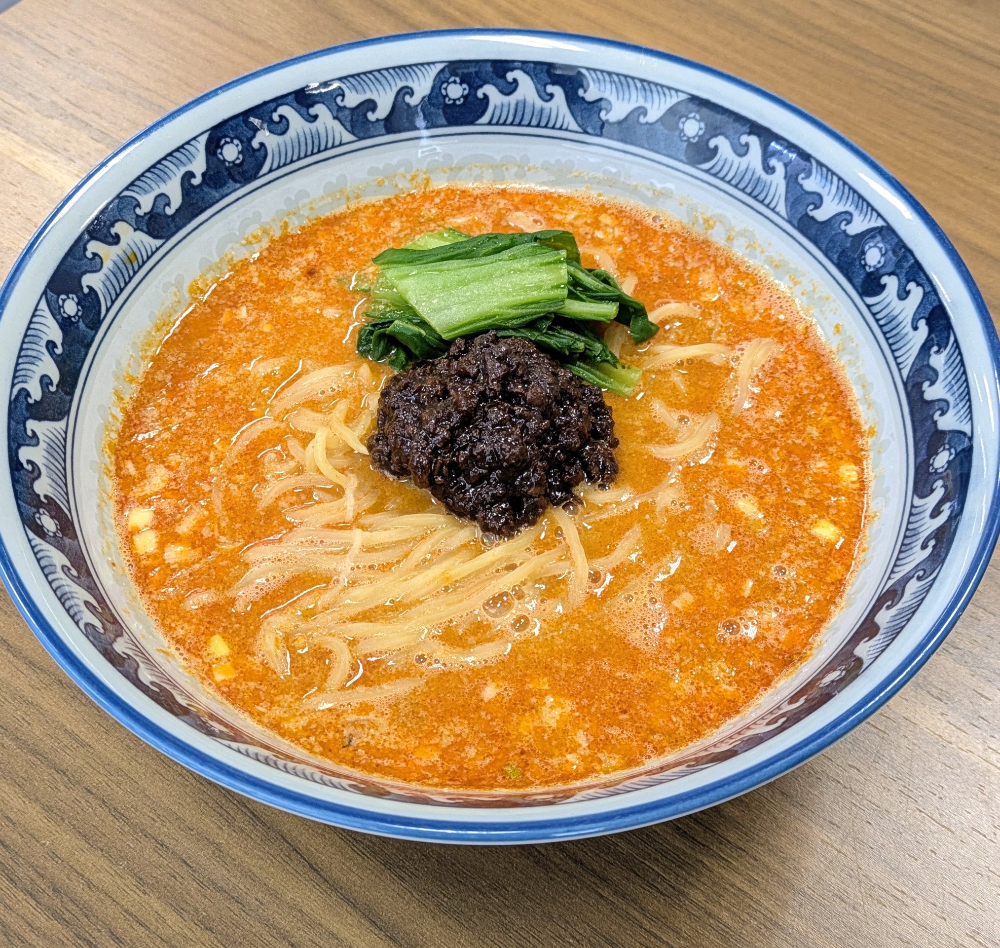 0-四川料理　いがちゃん飯店　万里一空