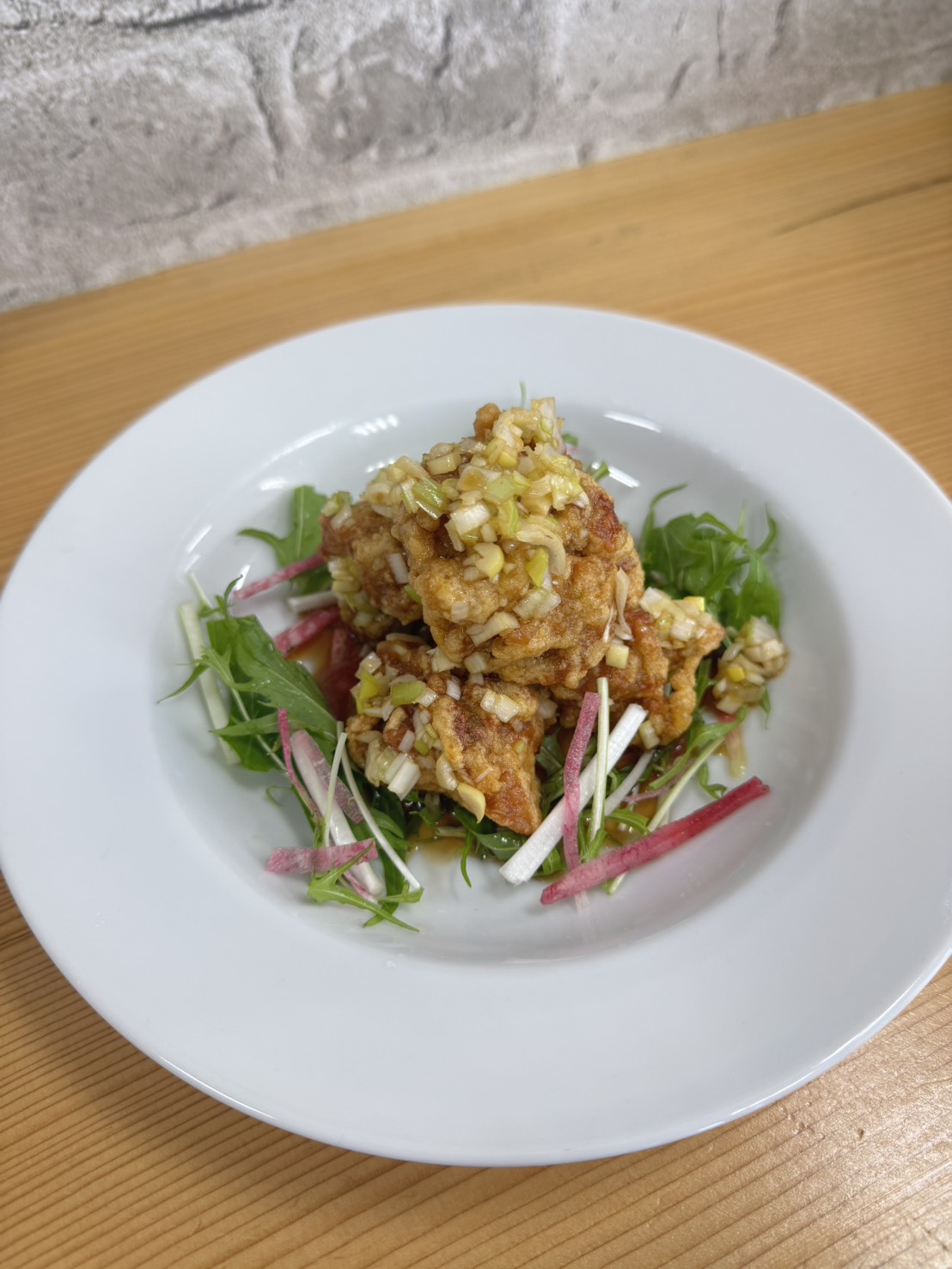 9-今週のランチ