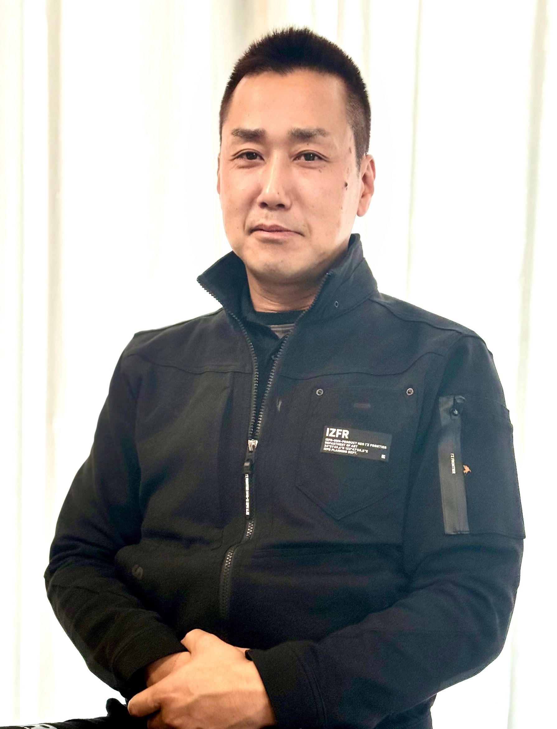 池田 竹志の写真