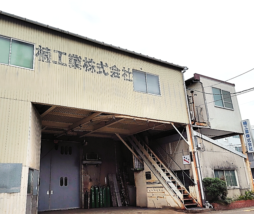 0-【正社員募集】当社の手掛けるオーダーメイド設計の機械装置の製缶