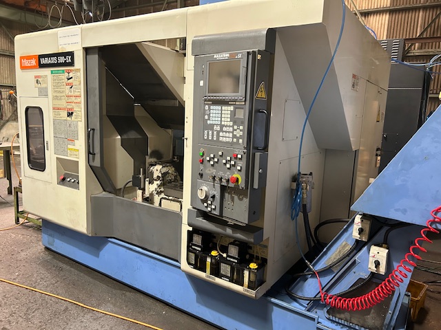 0-機械加工全般