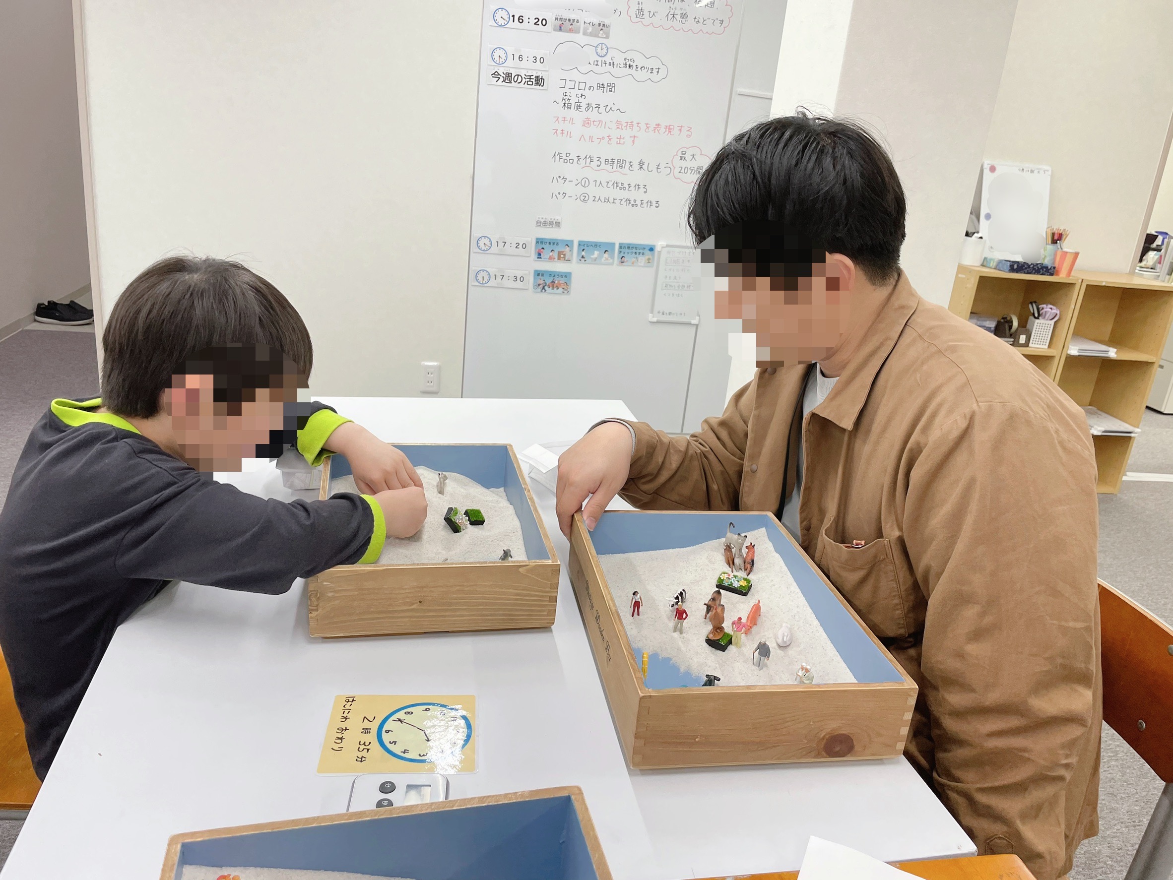 0-ココロの時間
