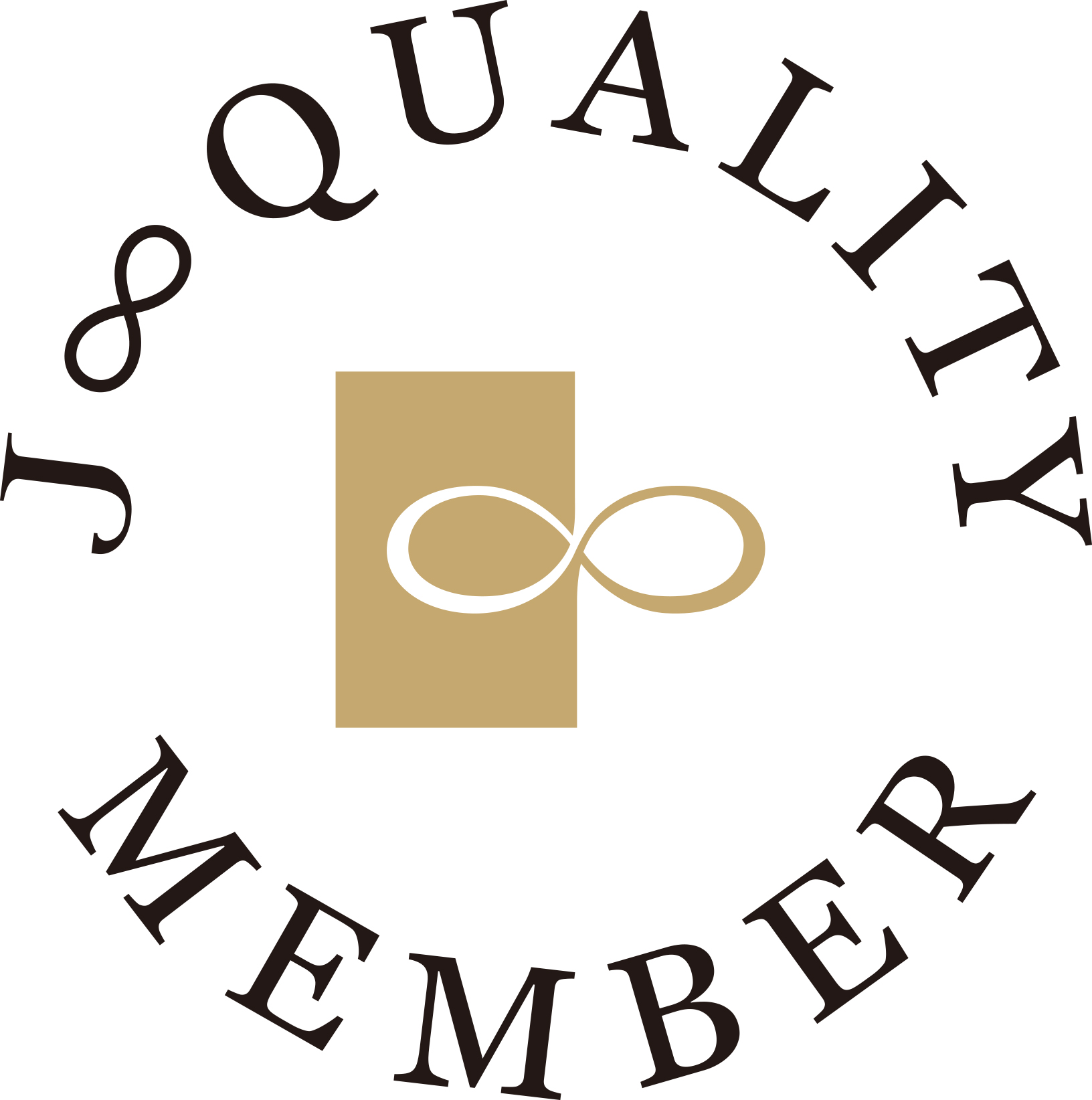 0-J∞QUALITYの承認を獲得