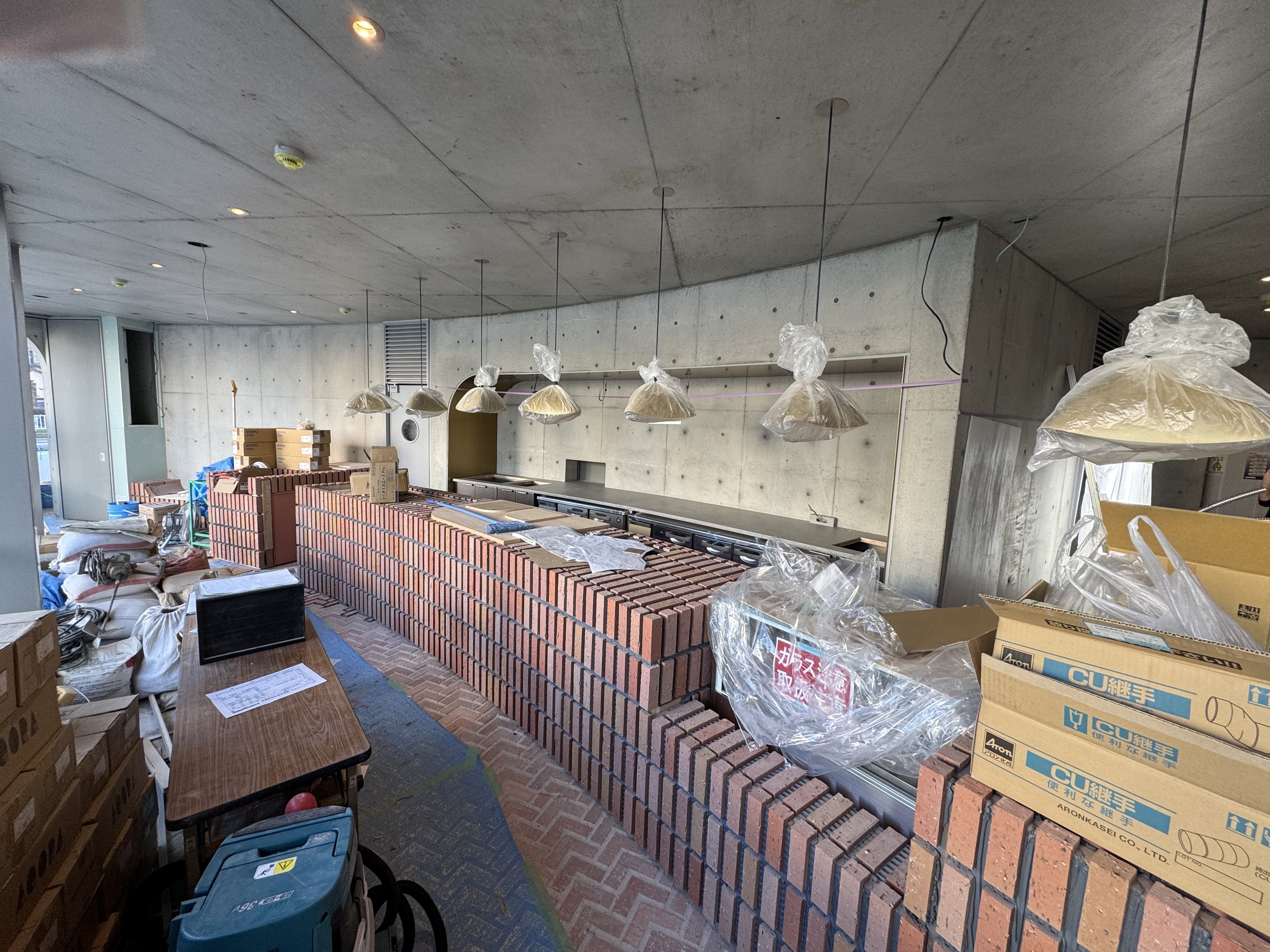 1-家具工事