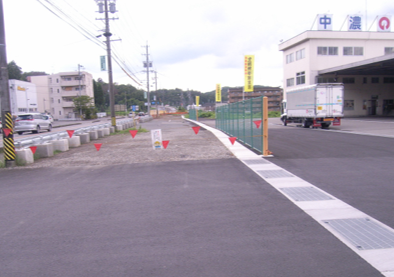 1-道路工事