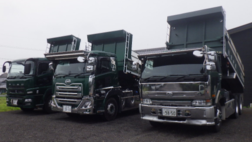 1-運搬車両