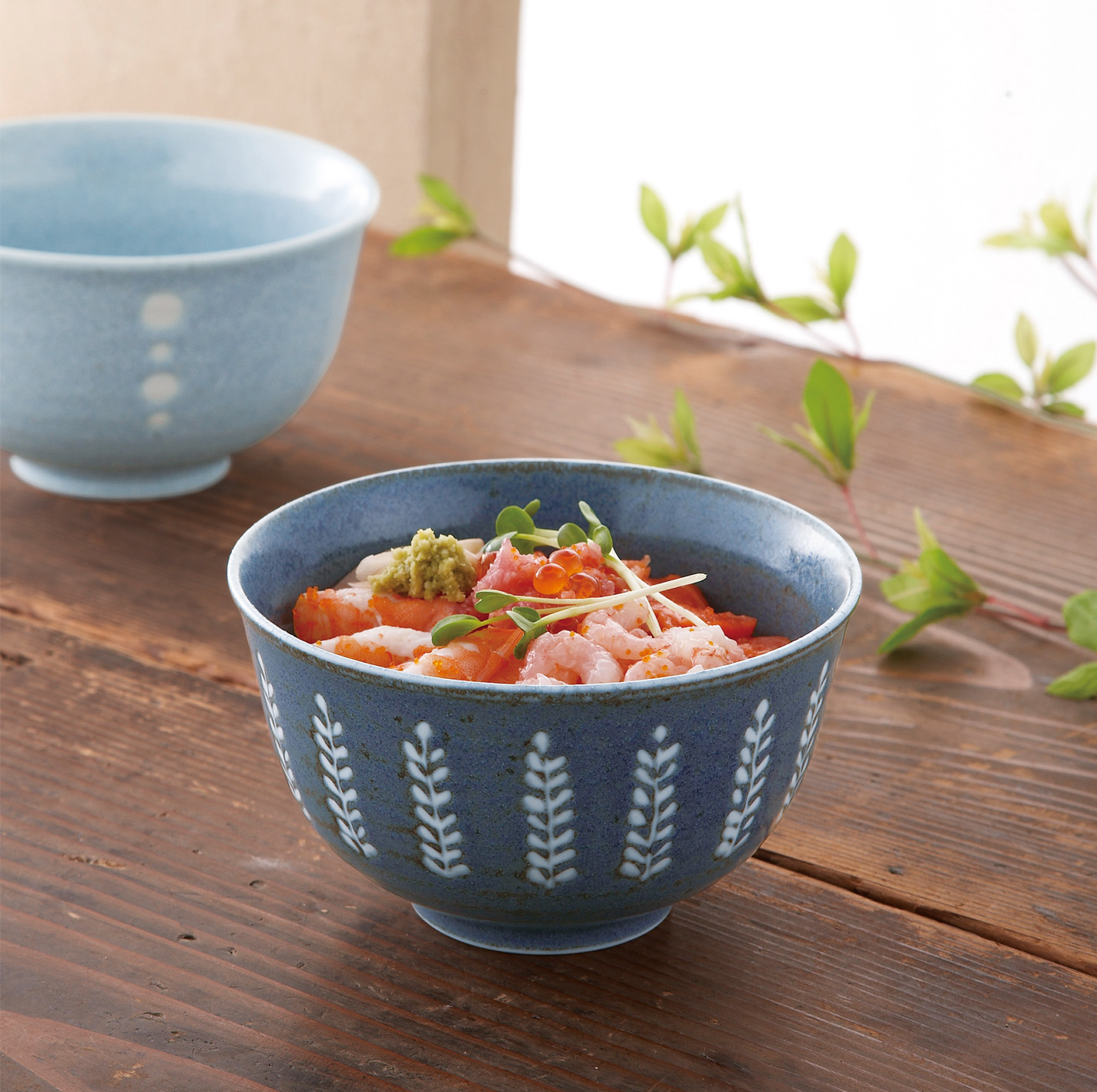 3-ー丼ー
