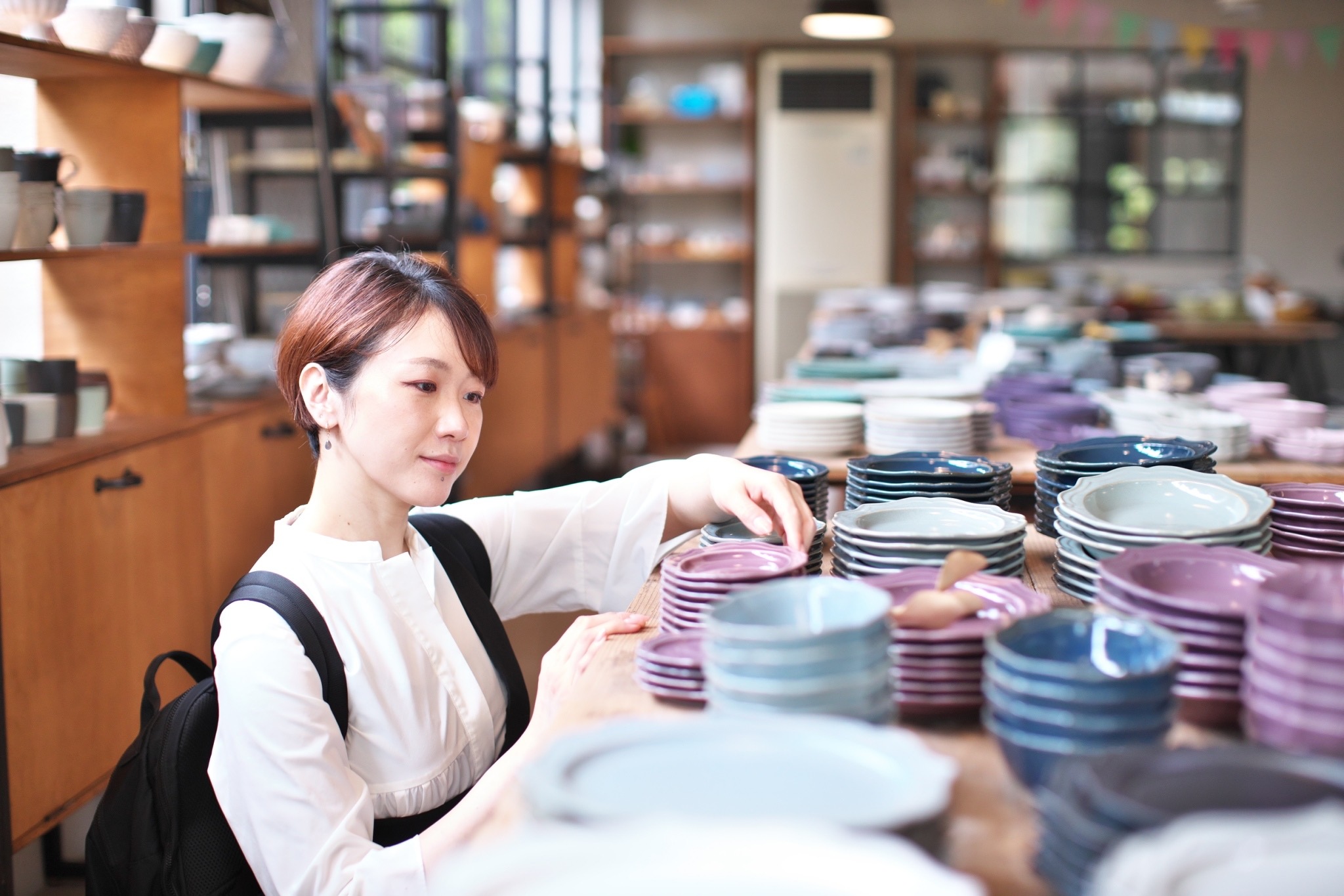 藤田陶器株式会社（実店舗：Felice） 藤田陶器株式会社