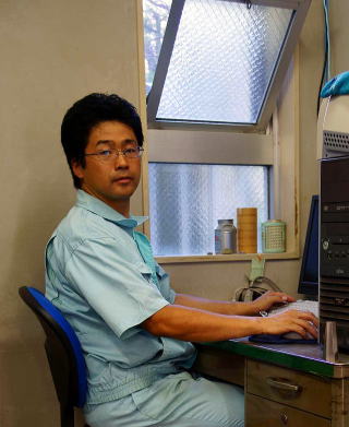 有限会社木村製作所の写真