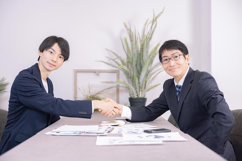 1-採用について
