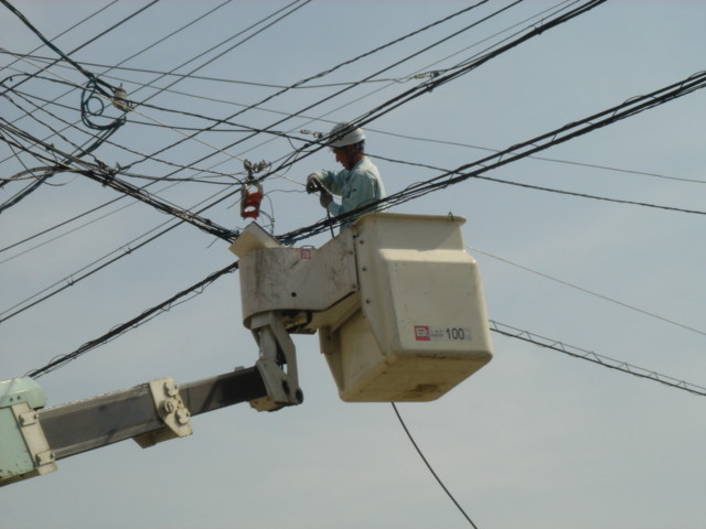 4-電気通信工事