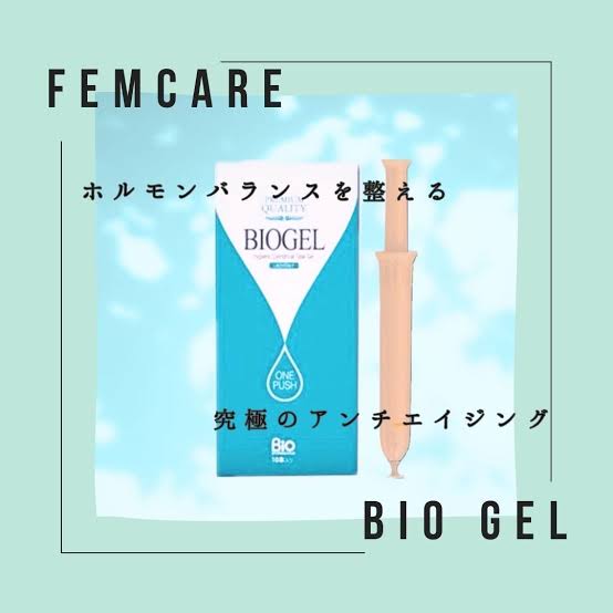8-膣美容液