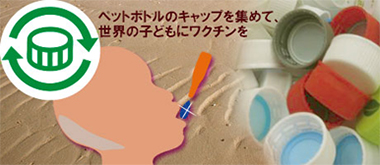 0-エコキャップ運動