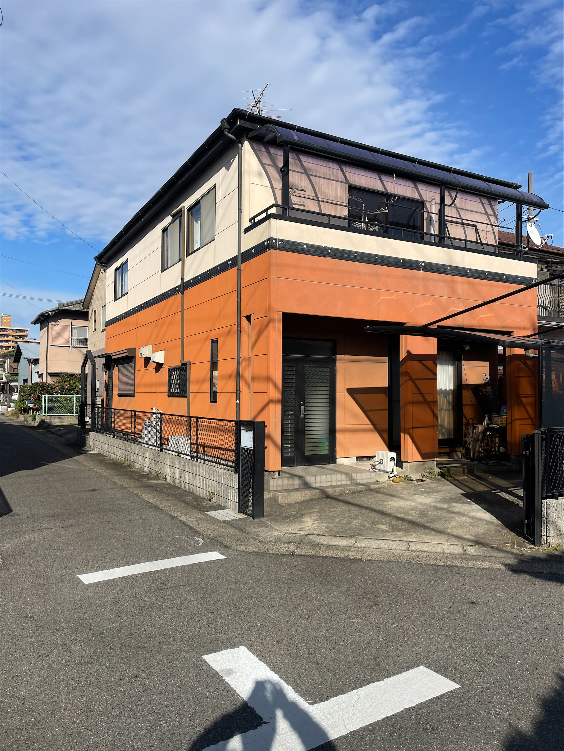 A4 春日井市 事業所紹介 | 障害者グループホームアドバンス 合同会社ビガウスワタナベ
