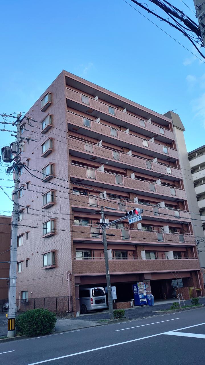 3-マンション開発・管理／不動産管理（土地・建物・駐車場・空き家・等）