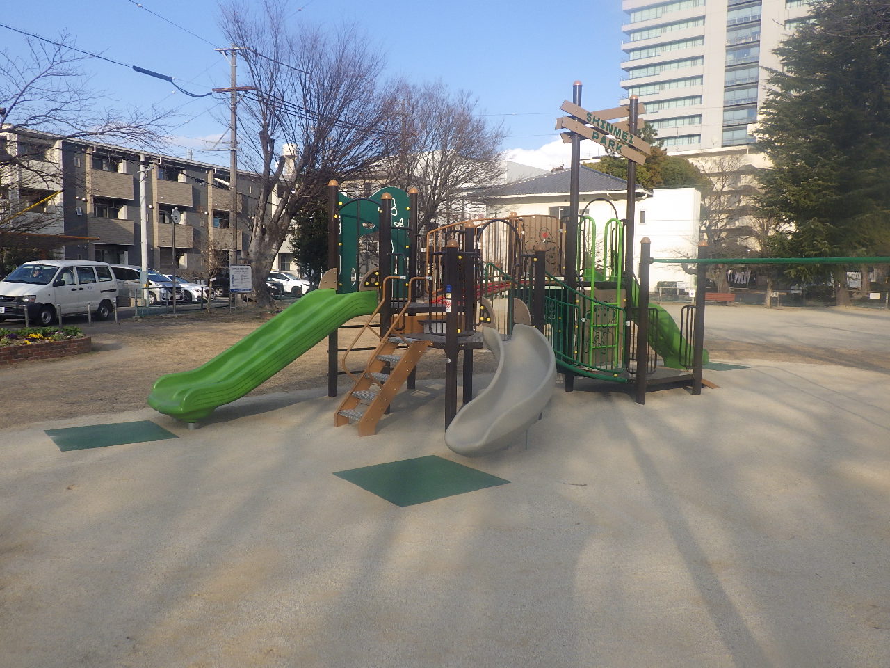 0-今岡公園他施設更新工事