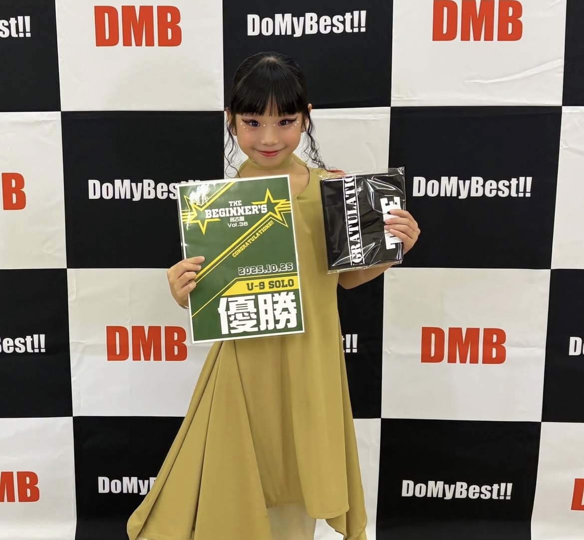 1-ご報告！