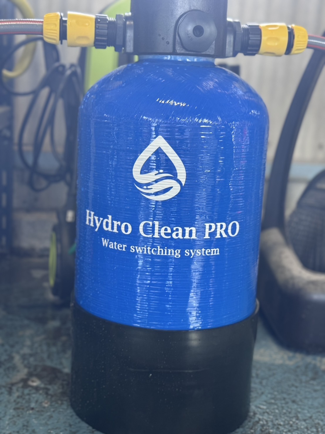 Hydro Clean PRO❗