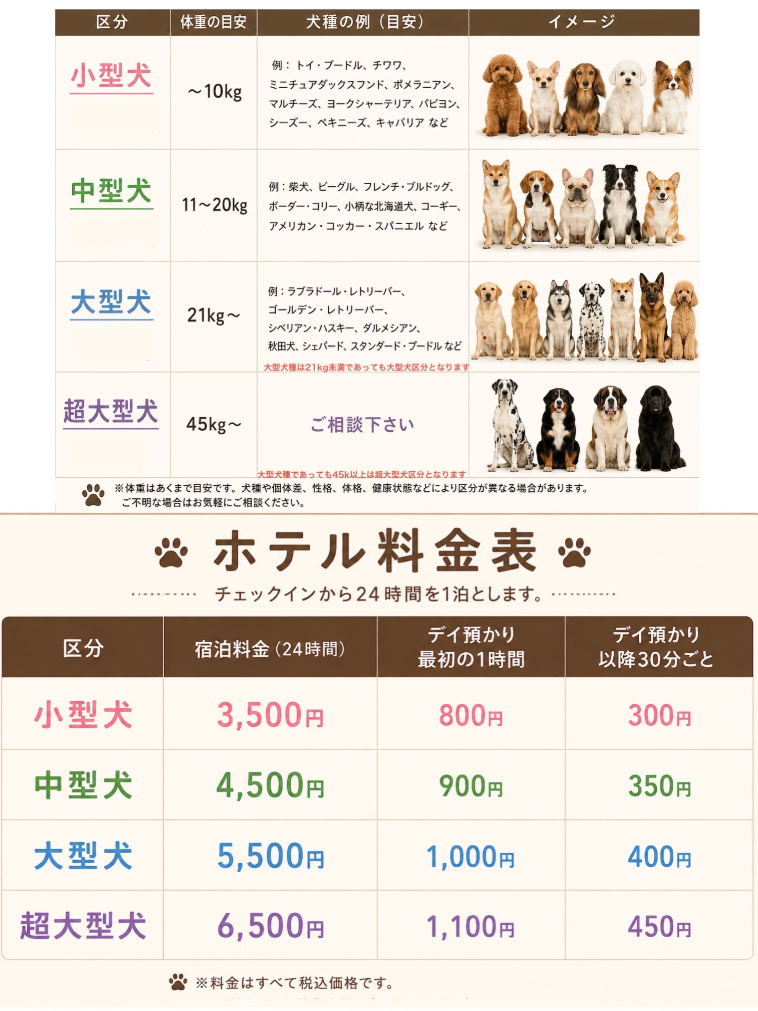 2-ホテル利用料金