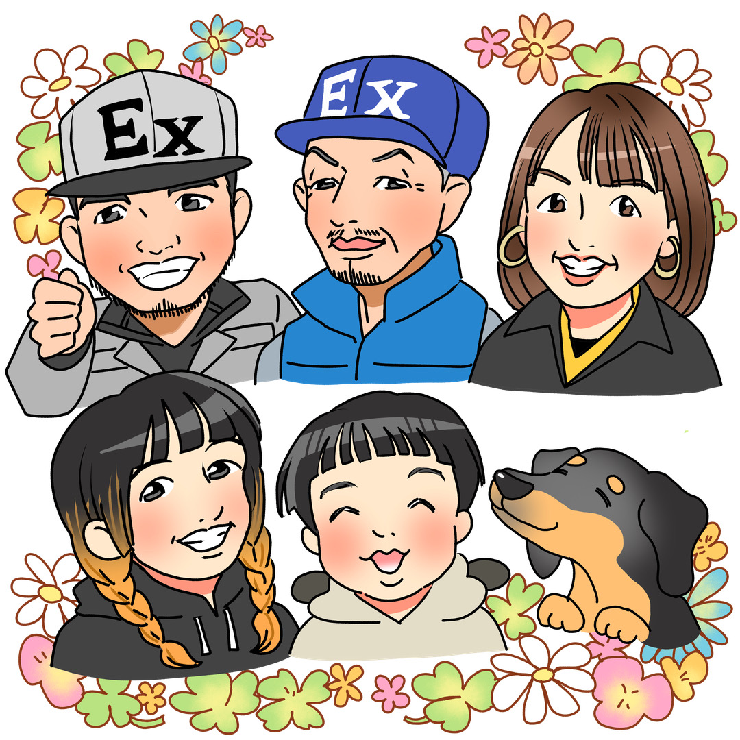 0-エクステリア・お庭の施工