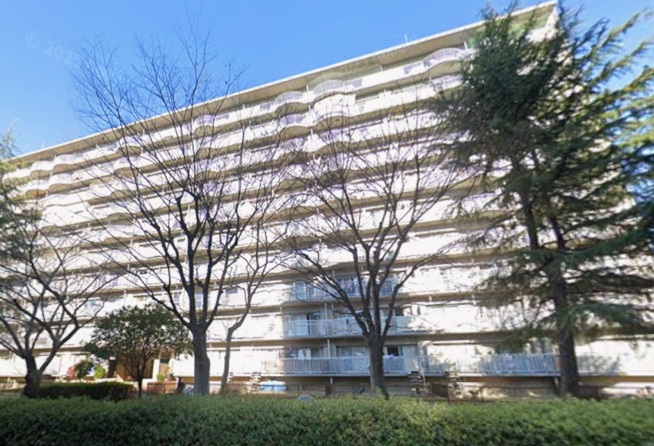 5-蟹江町富吉　中古マンション　３DK　販売価格380万円