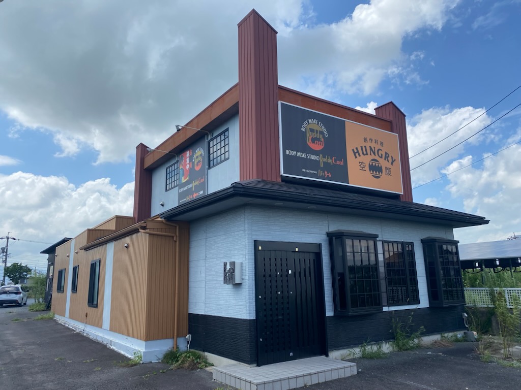 8-津島市河田町　売店舗　敷地面積232.01坪　販売価格2,000万円