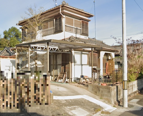 9-愛西市千引町　戸建　販売価格900万円