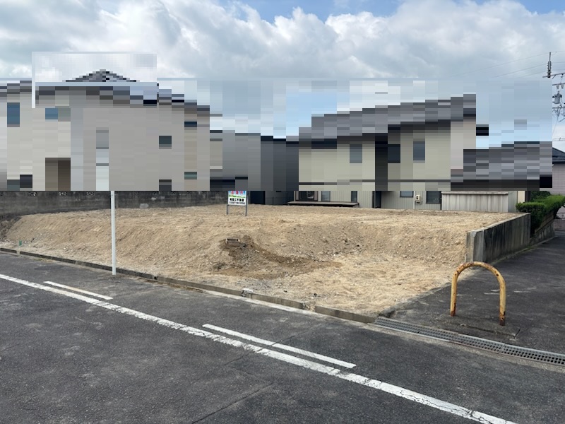 0-瀬戸市原山台　売地   2026年2月27日価格変更　1,880万円→1,780万円