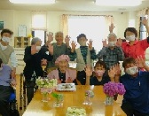1-【パート：小多機】経験や強みを活かして、自分らしく働きませんか？