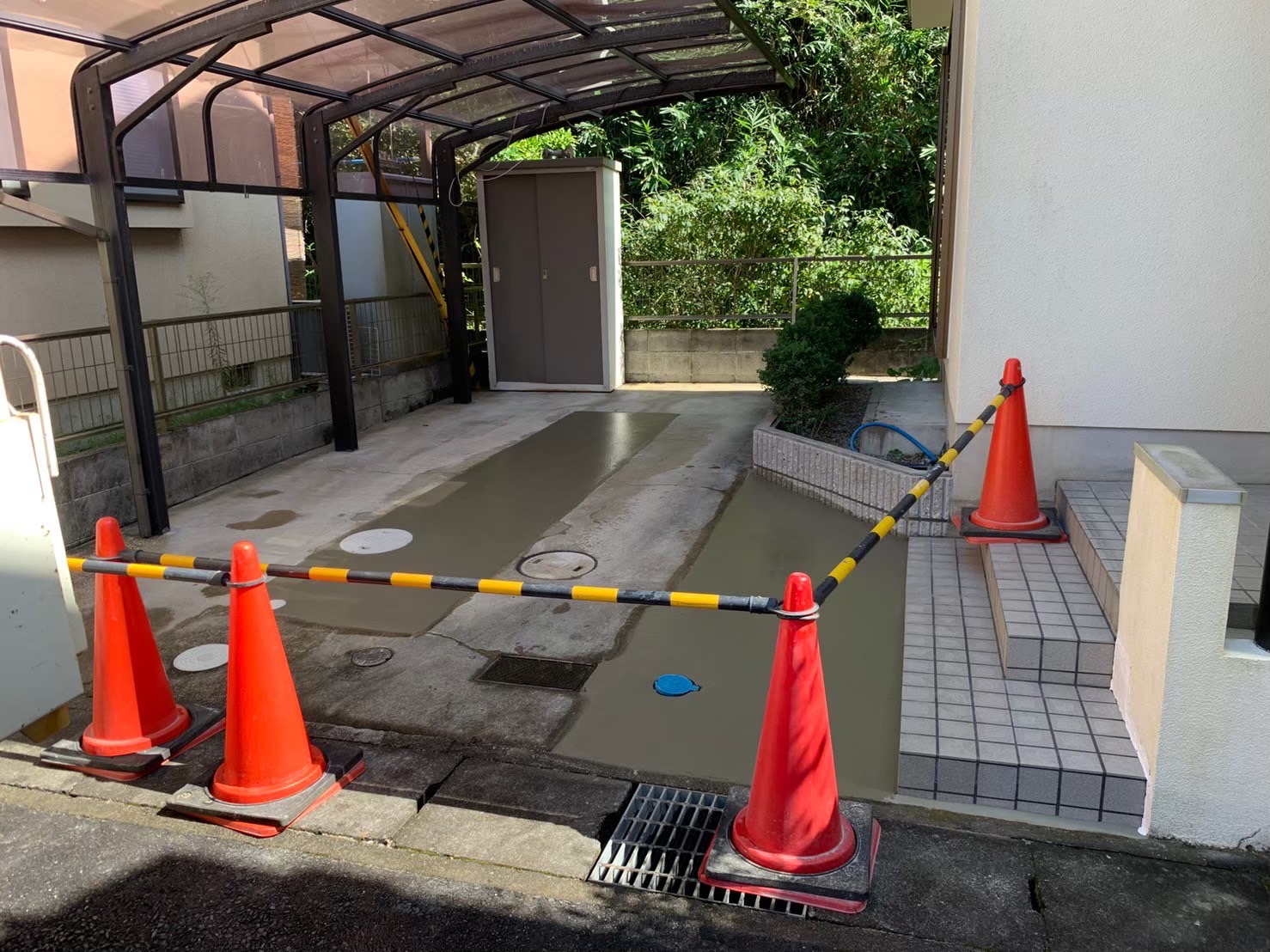 5-外構工事・エクステリア