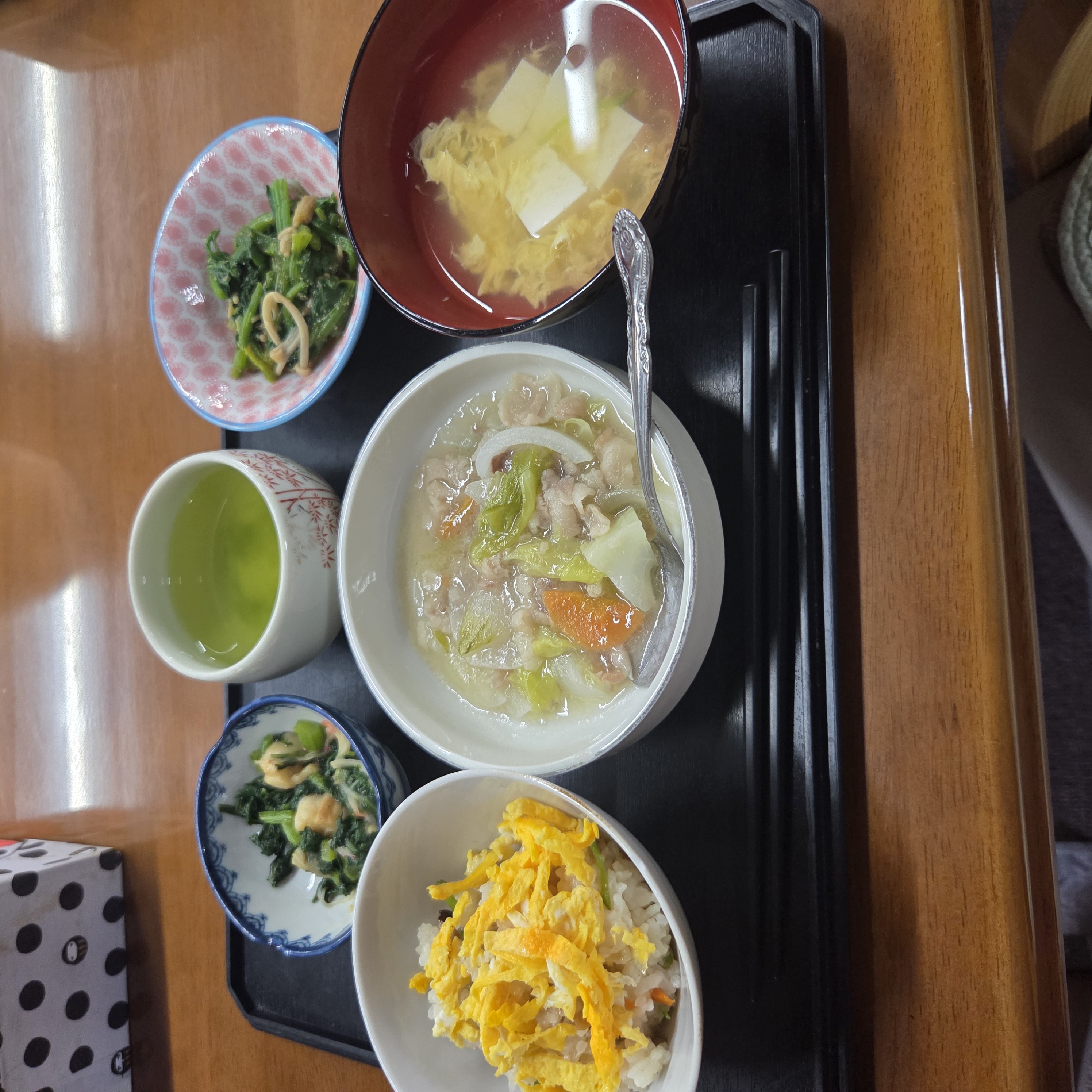 3-食事へのこだわり