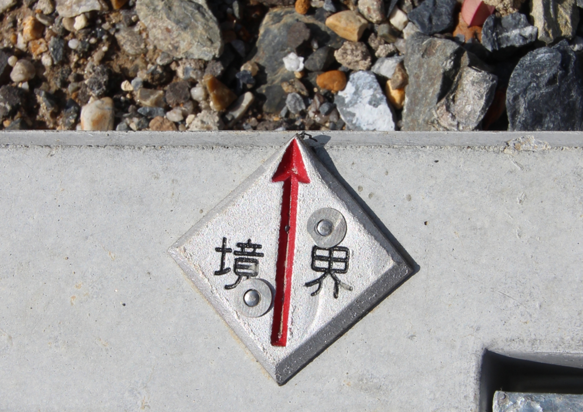 0-土地の境界測量