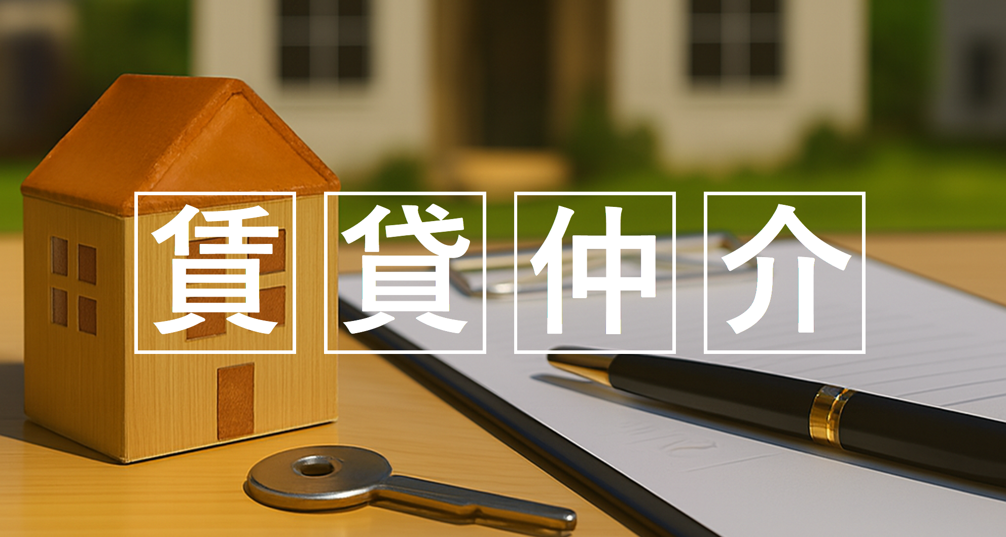 1-賃貸仲介