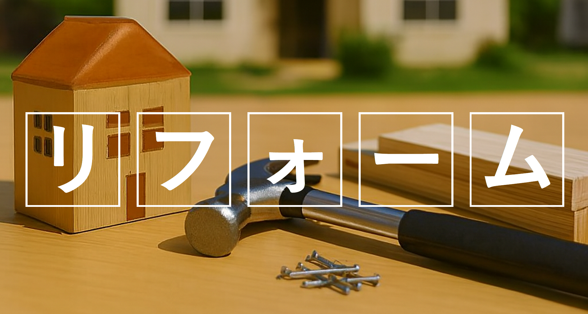 2-リフォーム