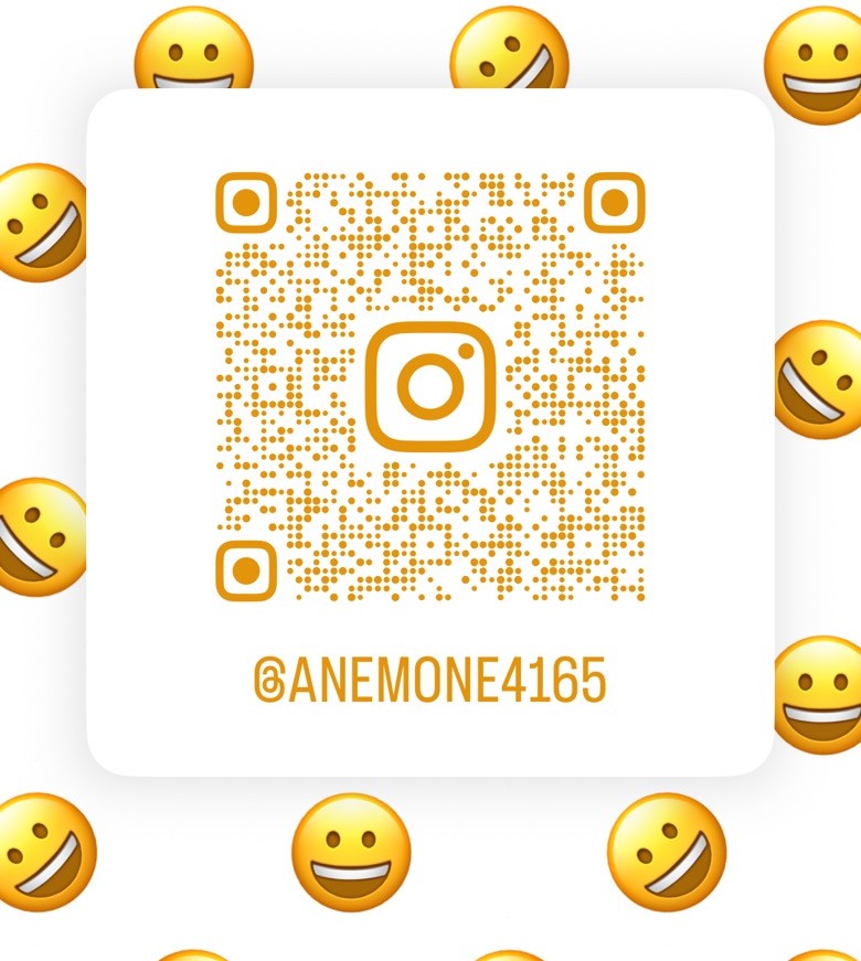 4-アネモネ　Instagram