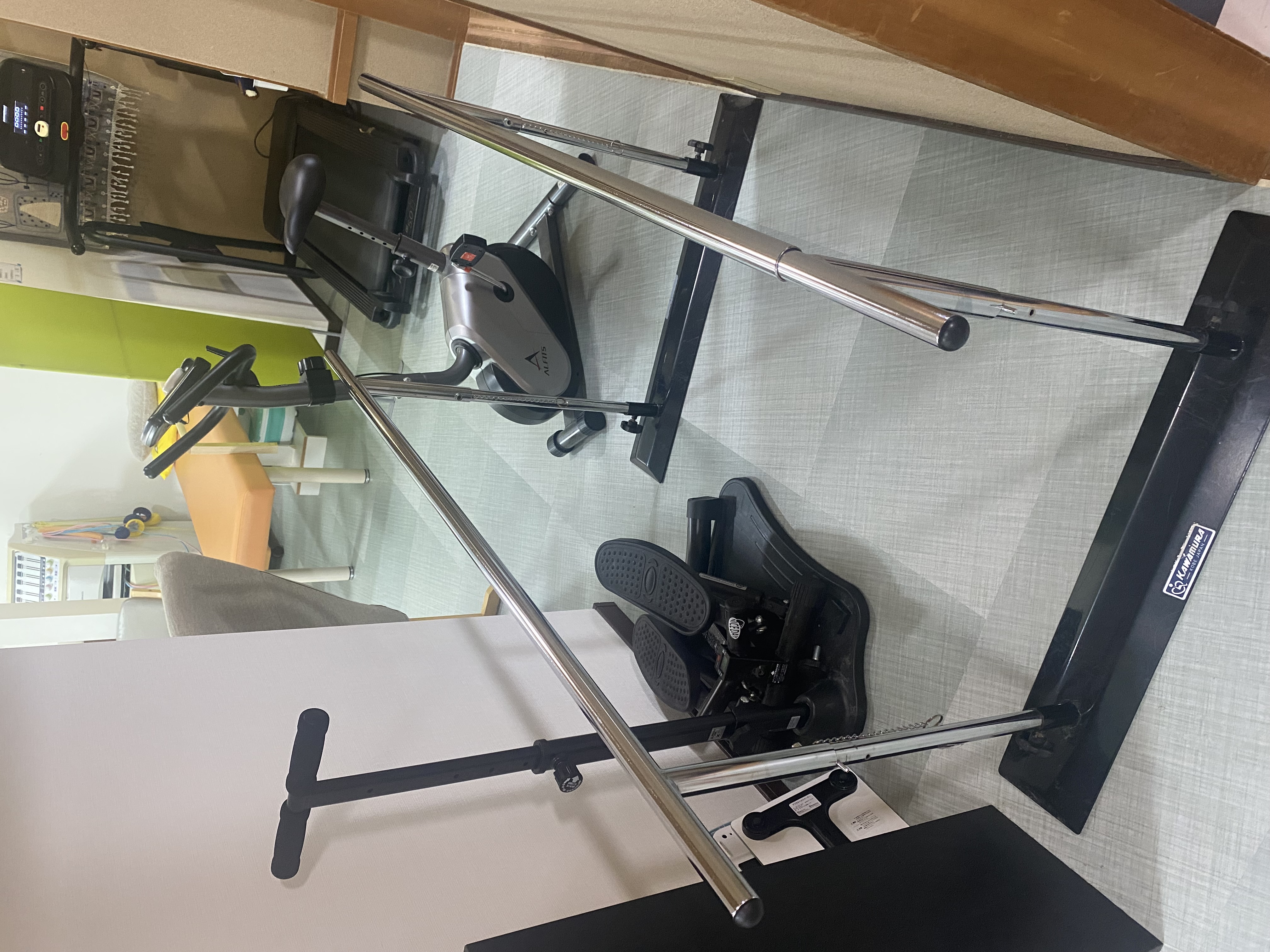0-その他にも器具が豊富