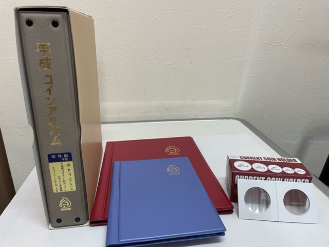 8-記念貨コインケース