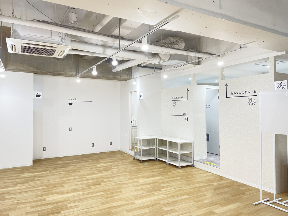 3-スポーツ施設工事