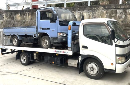 0-中古車買取