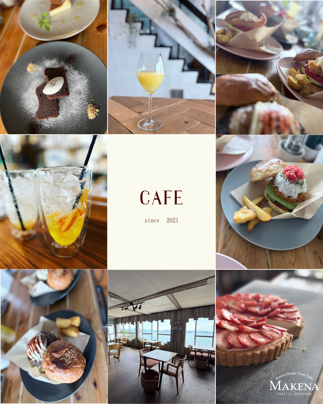 0-カフェ営業