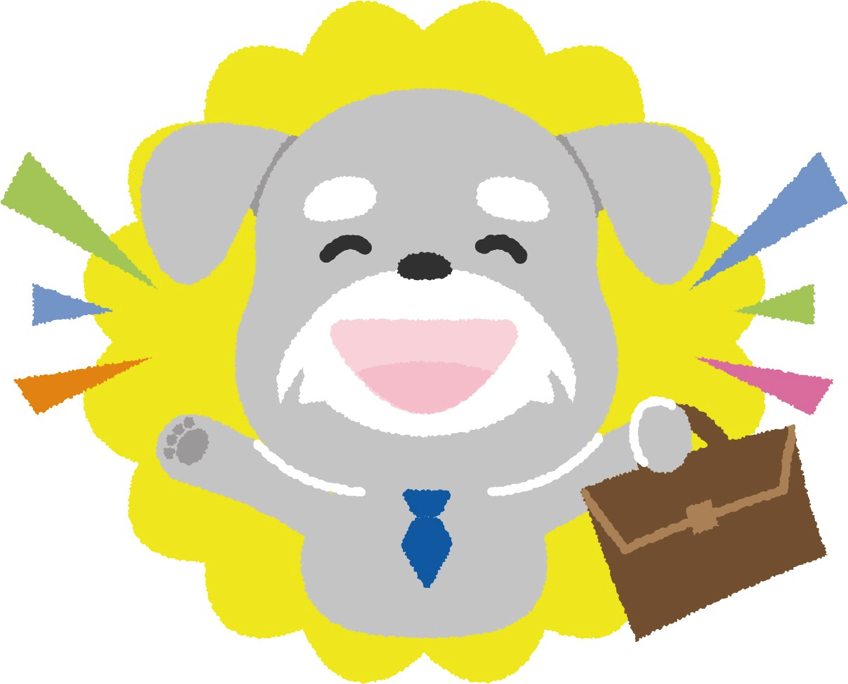 1-営業職募集