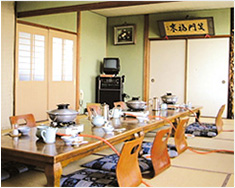 1-宴会