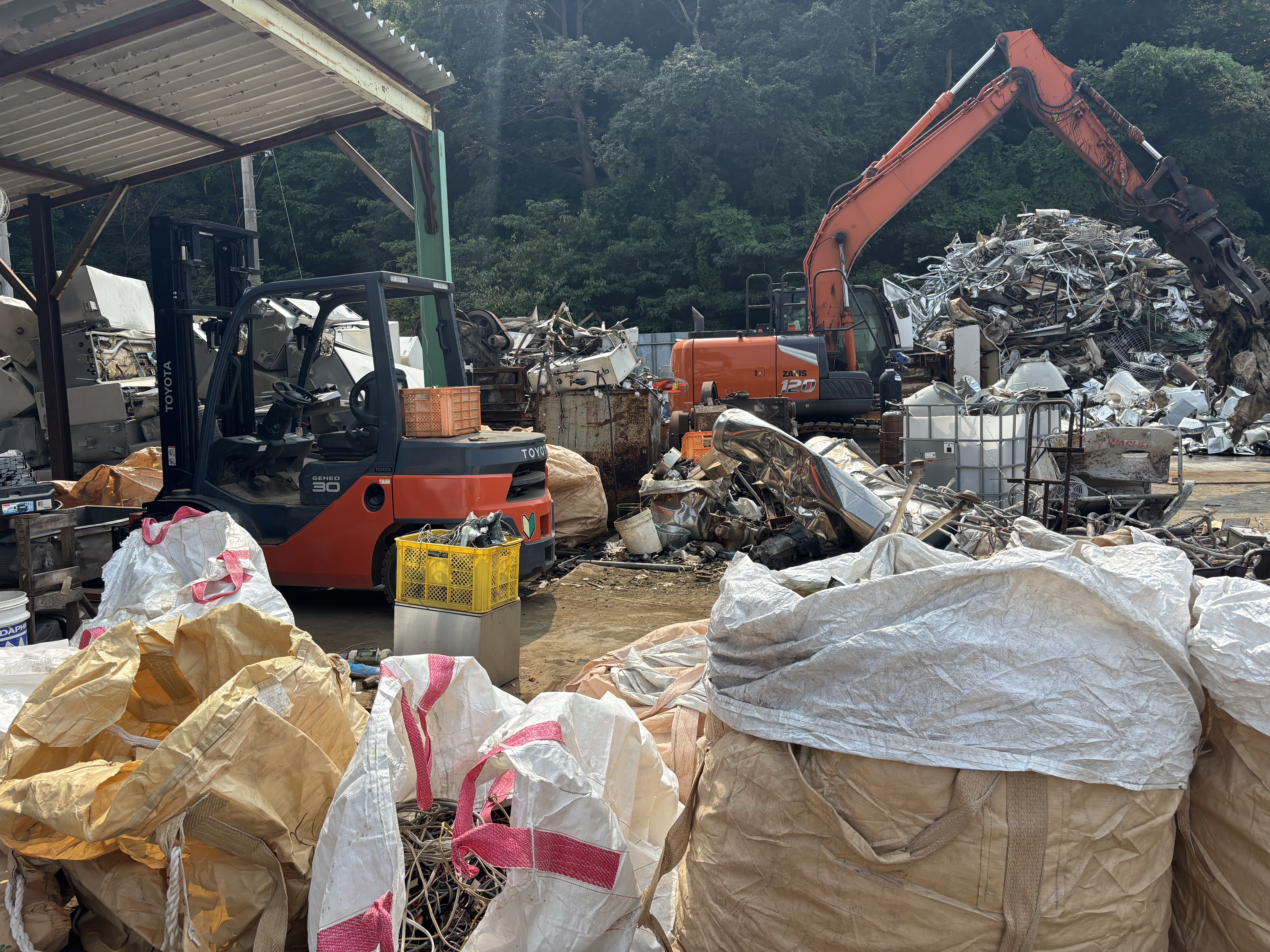 0-作業現場を紹介します