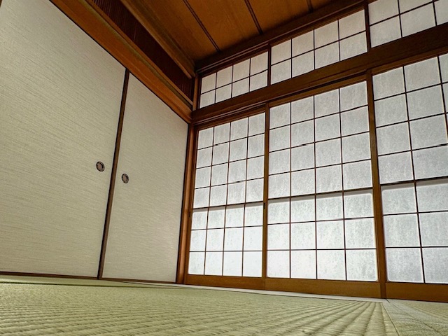 0-襖・障子・網戸・畳の張り替え
