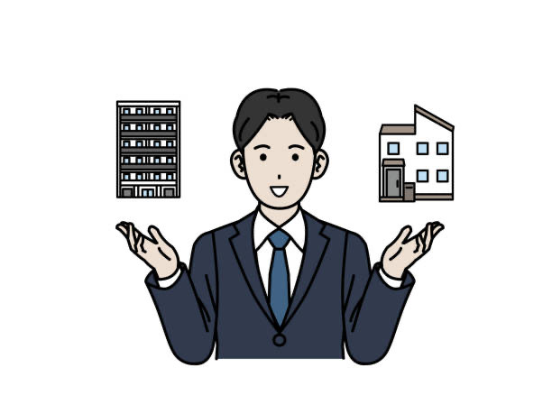 1-不動産仲介