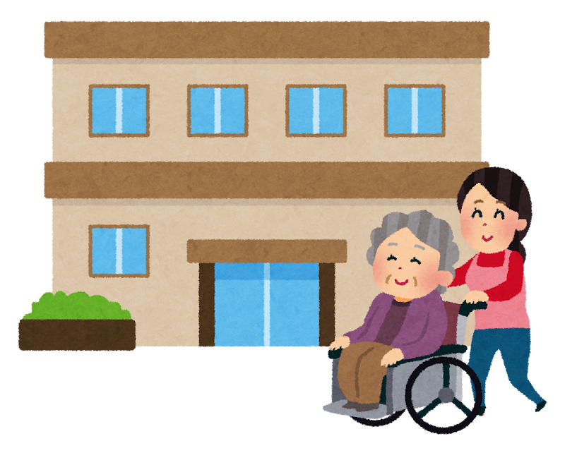 0-有料老人ホーム