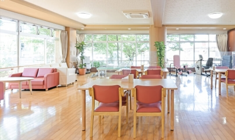 1-有料老人ホーム